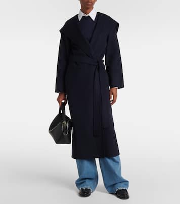 Cappotto Fabio in lana vergine | 'S Max Mara