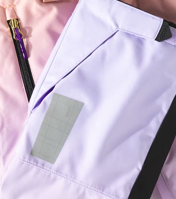 Pantaloni da sci Jump Pro | Molo