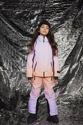Pantaloni da sci Jump Pro | Molo
