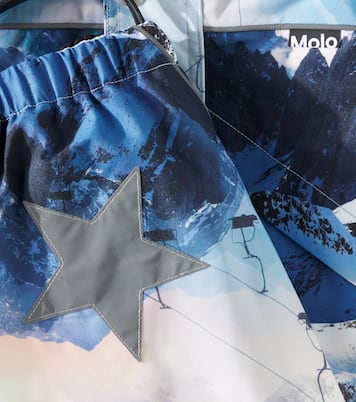 Polaris snowsuit | Molo
