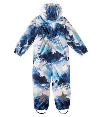 Polaris snowsuit | Molo