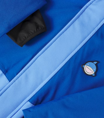 Parka The Shark | Roarsome