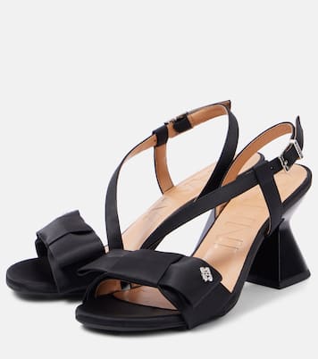 Slingback-Pumps | Ganni