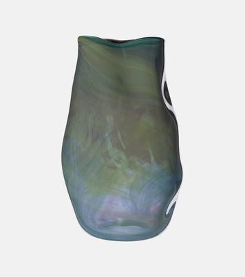 Meteorite glass vase | Alexa Lixfeld
