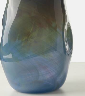 Meteorite glass vase | Alexa Lixfeld