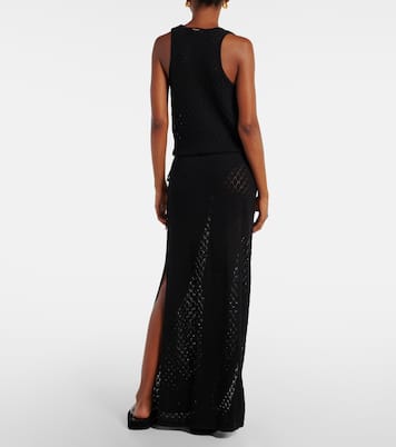 Kaftan Mia | Melissa Odabash