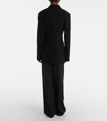 Wool blazer | Loewe