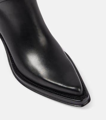 Bottes Camero en cuir | Gabriela Hearst