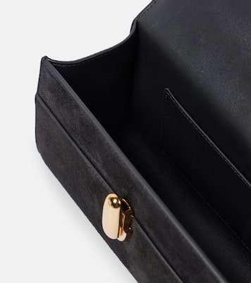 Borsa Symmetry in suede | Savette