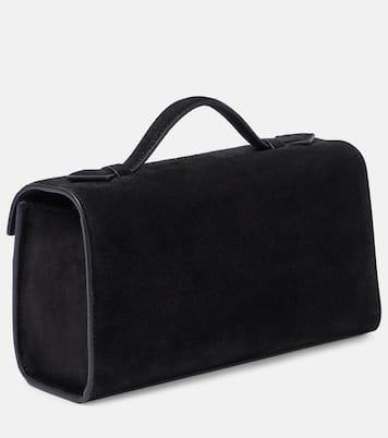 Borsa Symmetry in suede | Savette