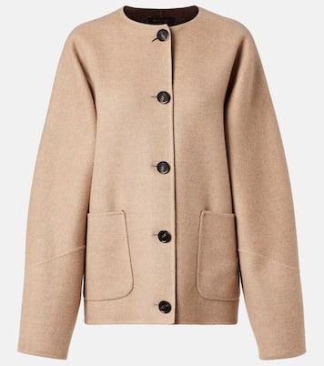 Cardigan Navid en cachemire | Loro Piana