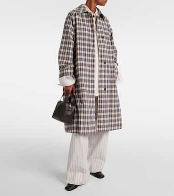 Sac Ray en cuir | The Row