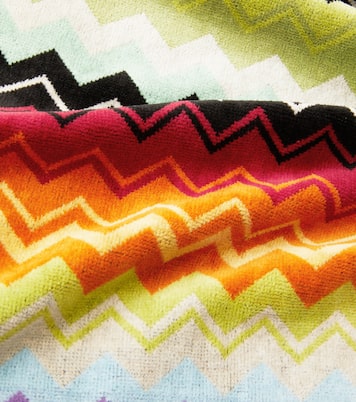 Giacomo bath sheet | Missoni