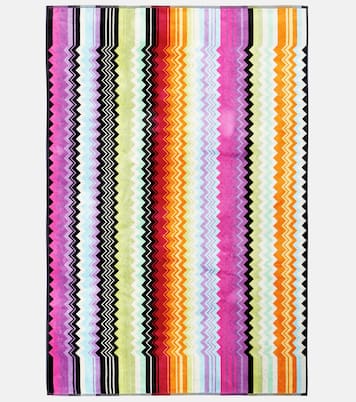 Giacomo bath sheet | Missoni