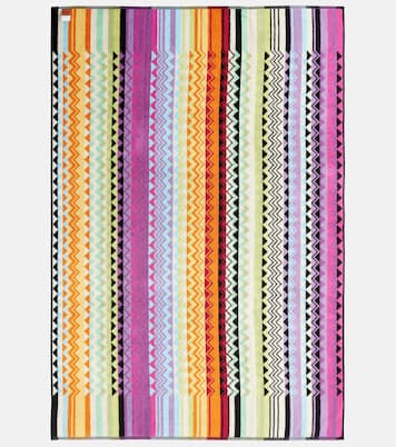 Giacomo bath sheet | Missoni