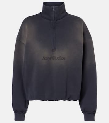 Felpa in jersey di cotone | Acne Studios