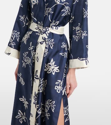 Abito a portafoglio Timeo in twill | 'S Max Mara