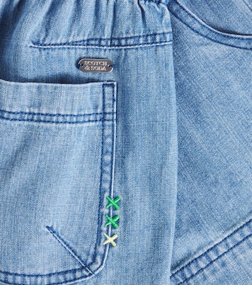 Denim skirt | Scotch & Soda Kids