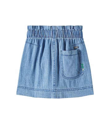 Denim skirt | Scotch & Soda Kids