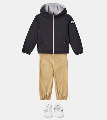 Urville Jacket | Moncler Enfant