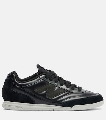 Leather sneakers | New Balance