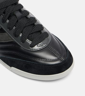 Leather sneakers | New Balance
