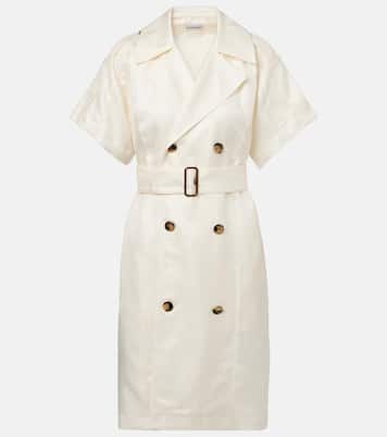 Midikleid | Burberry
