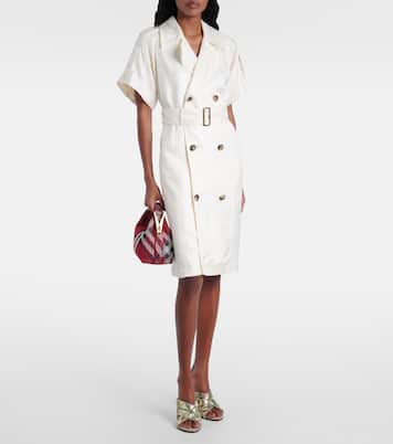 Midikleid | Burberry