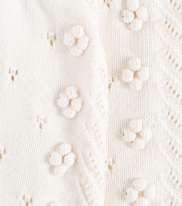 Shorts de algodón | Louise Misha
