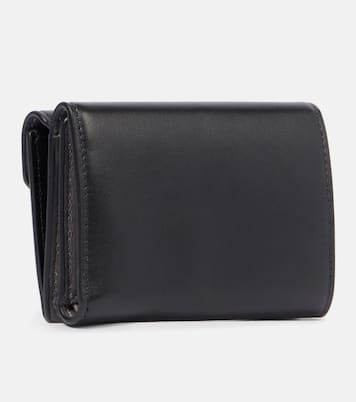 Cartera Envelope Mini de piel  | Balenciaga