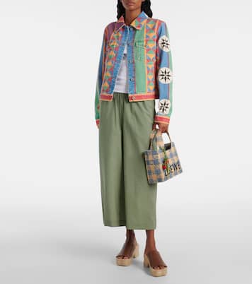 Paula's Ibiza Top | Loewe