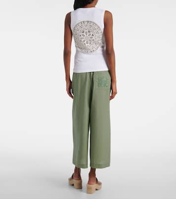 Paula's Ibiza Top | Loewe