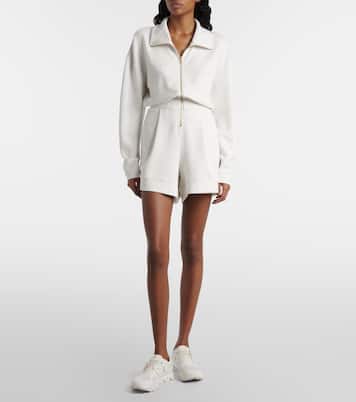 Annika jersey romper | Varley