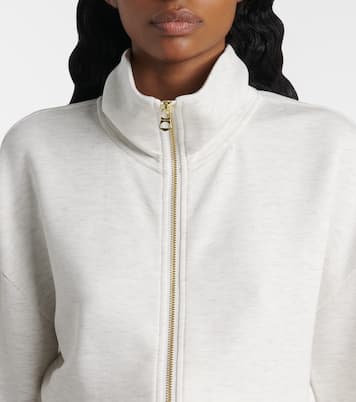 Annika jersey romper | Varley