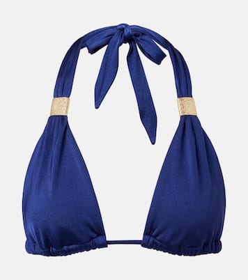 Beau Soleil bikini top | Heidi Klein