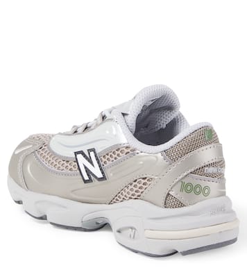 1000 sneakers  | New Balance Kids