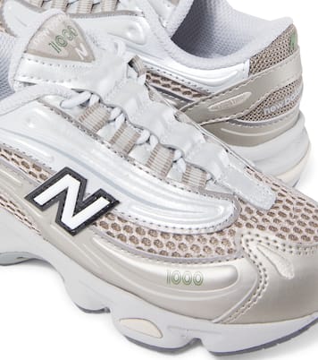 1000 sneakers  | New Balance Kids