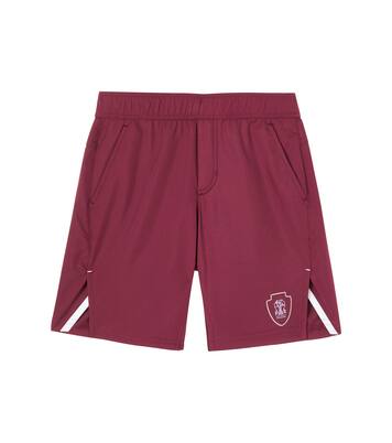 Shorts con logo | Brunello Cucinelli Kids