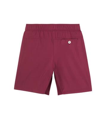 Shorts con logo | Brunello Cucinelli Kids