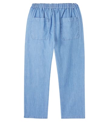 Roll The Dice jeans | Bobo Choses