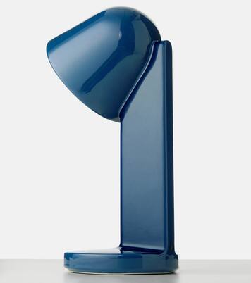 Lámpara de mesa Céramique Down por Ronan Bouroullec, enchufe EU | Flos