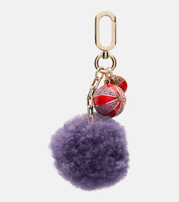 Charm para bolso con piel | Christian Louboutin