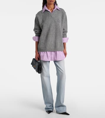 Wool sweater | Balenciaga