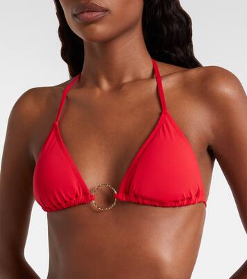 Bikini-Oberteil Miami | Melissa Odabash