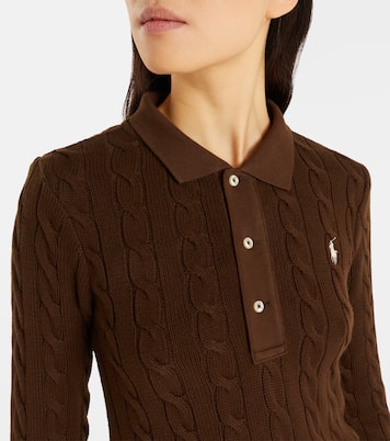 Polopullover aus Baumwolle | Polo Ralph Lauren