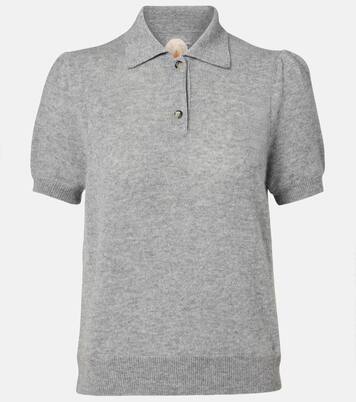 Polo de cachemir | Jardin des Orangers