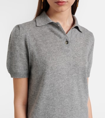 Polo de cachemir | Jardin des Orangers