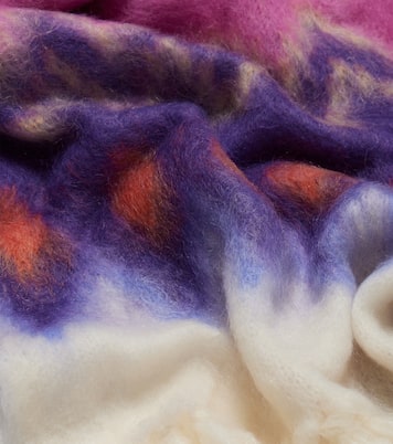 Écharpe Amanie | Isabel Marant