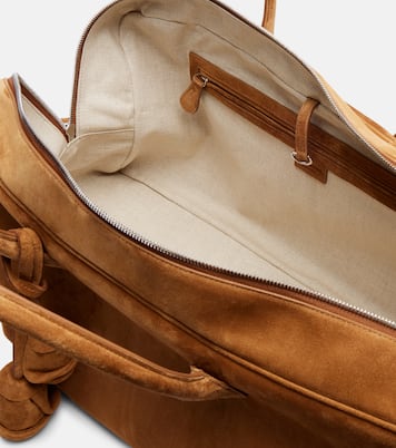 Bolso Brigitte Large de ante | Magda Butrym