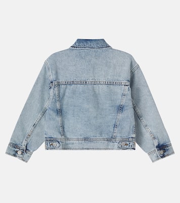 Hipolito denim jacket | Molo